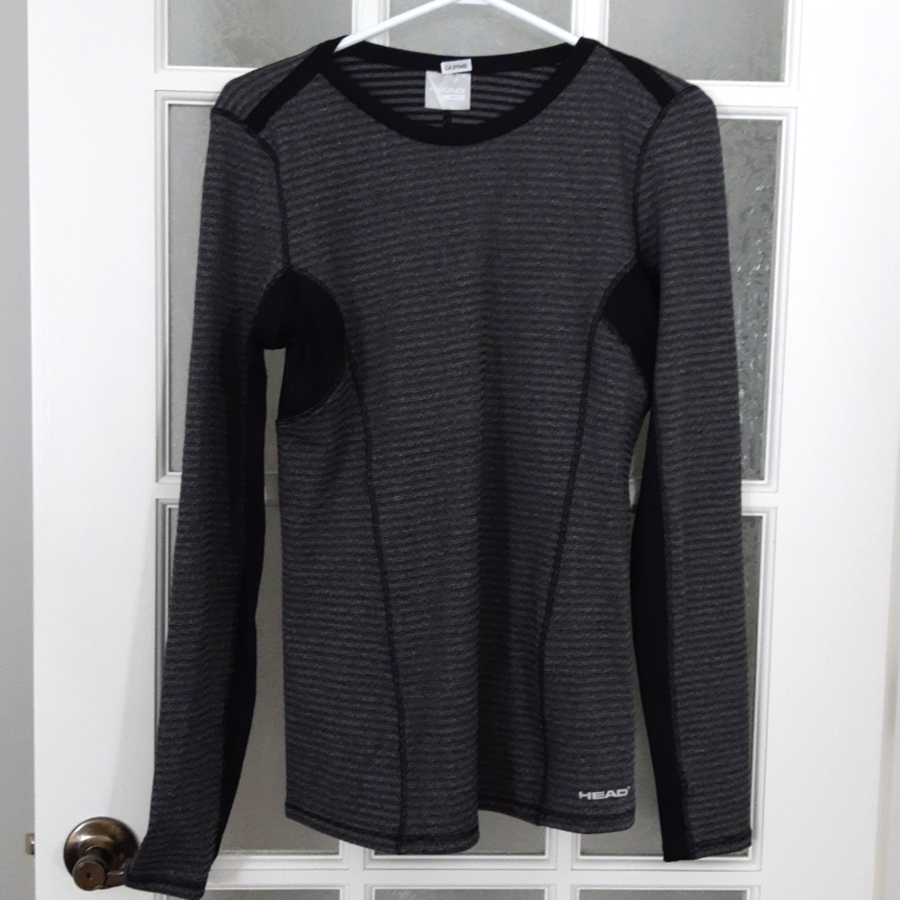 Head Sweater